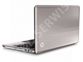 A&D Serwis naprawa laptopów notebooków netbooków HP.